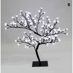 LED šviečiantis medis S | Kalėdinė dekoracija