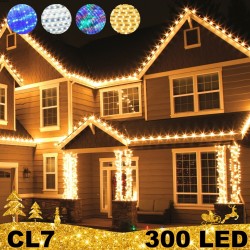 300 LED profesionali lauko girlianda PRO ST CL7