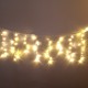 LED girlianda Varvekliai 100 lempučių ECO 5 m