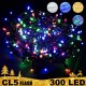 300 LED lempučių girlianda STANDART PLIUS FLASH CL5