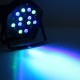 LED RGB šviestuvas | Sceninis šviestuvas