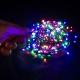 Kalėdinė LED girlianda 200 lempučių  | LED Kalėdinės lemputės 