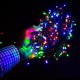 Kalėdinė LED girlianda 300 lempučių  | LED Kalėdinės lemputės 